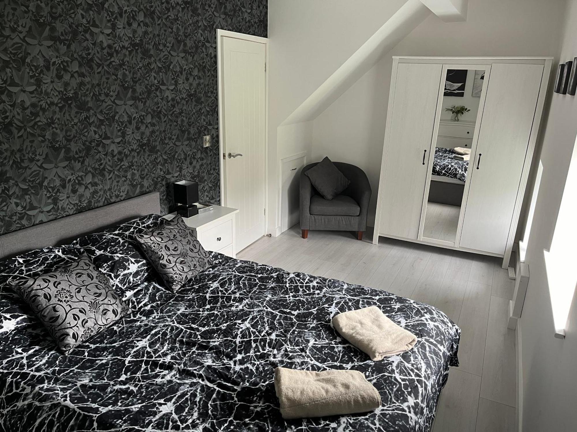 Plough Cottage Bradfield Esterno foto