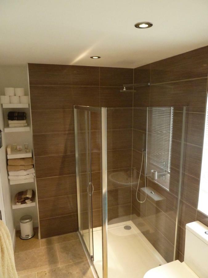 Plough Cottage Bradfield Esterno foto